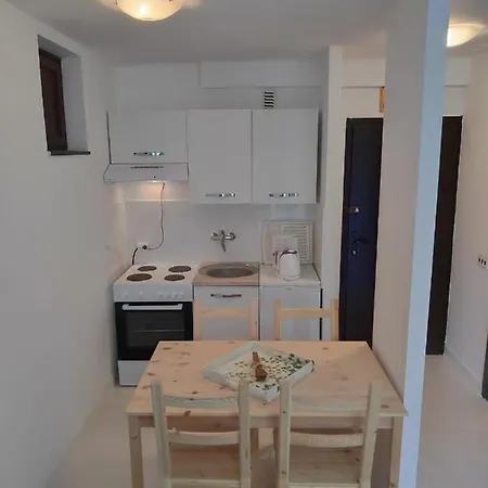 Apartman Cervar Porat Porec Exterior photo