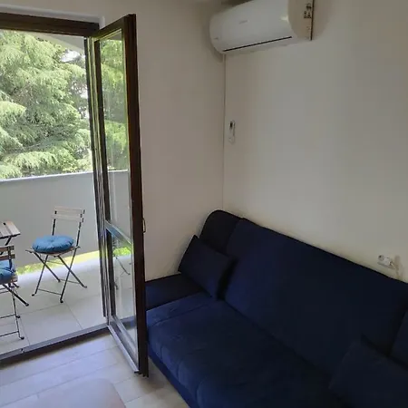 Apartman Cervar Porat Porec Exterior photo