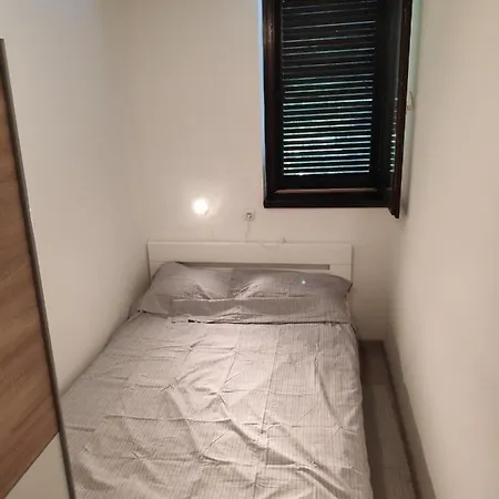 Apartman Cervar Porat Porec Exterior photo