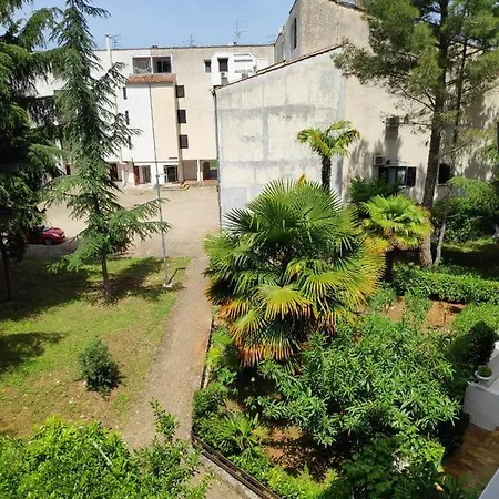 Apartman Cervar Porat Porec Exterior photo