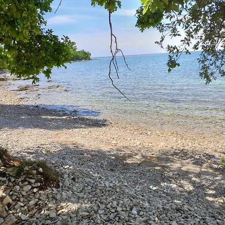 Apartman Cervar Porat Porec Exterior photo