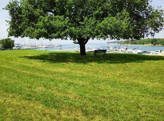 Apartman Cervar Porat