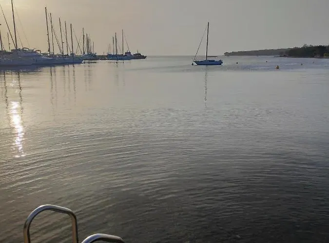 Apartman Cervar Porat