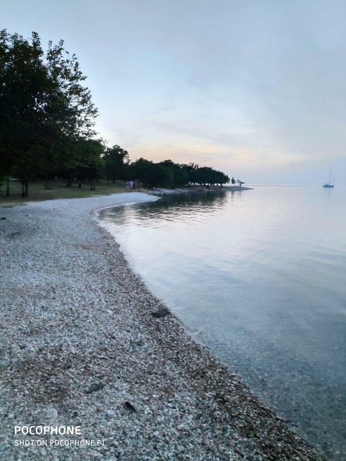 Cervar Porat * Porec