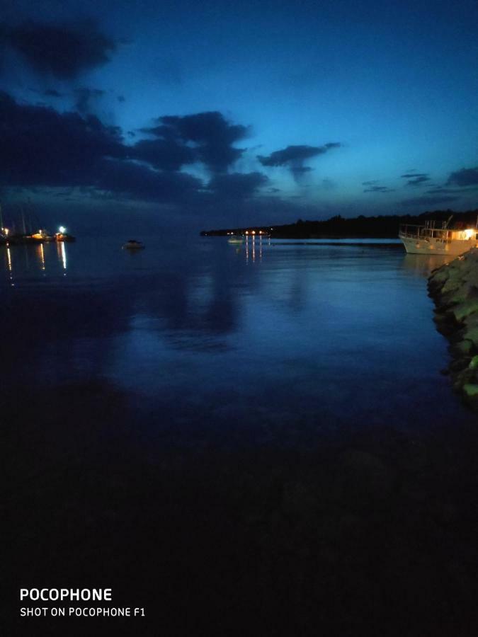 Cervar Porat Apartment Porec