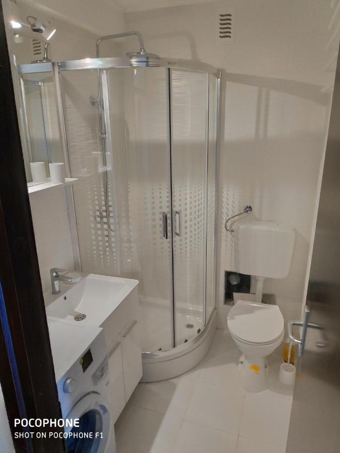 Cervar Porat Apartment