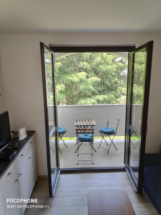 Apartment Cervar Porat Porec