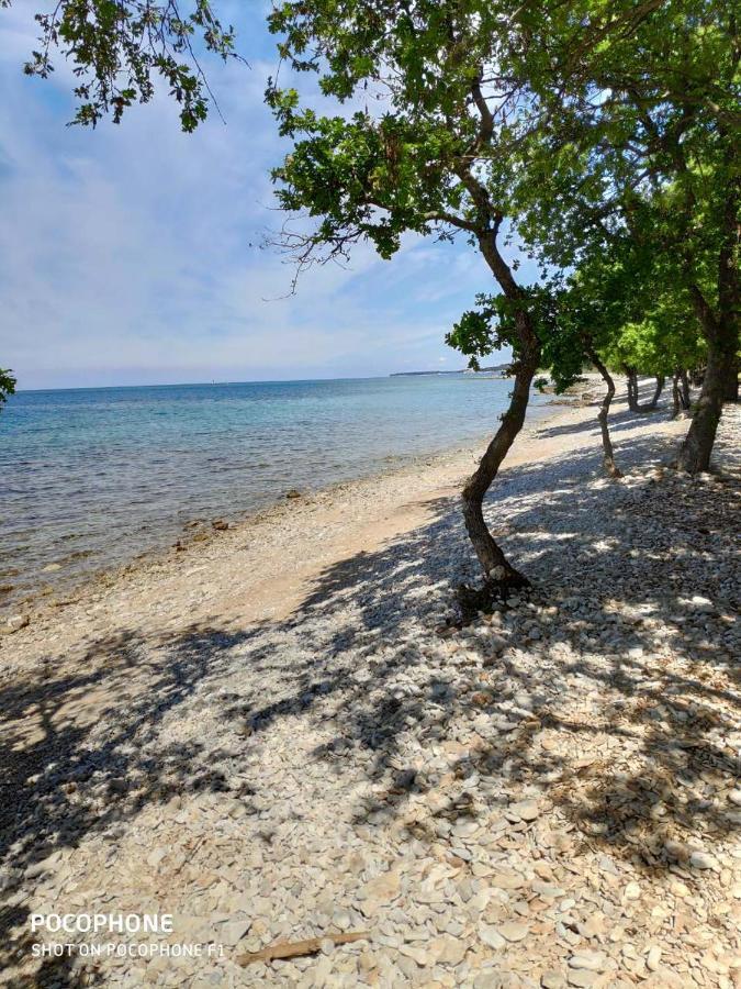 Cervar Porat Apartment Porec