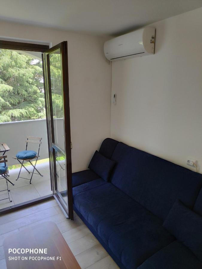Apartment Cervar Porat