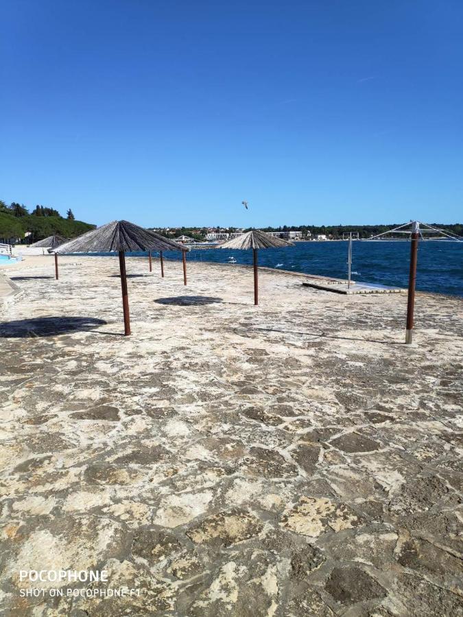 Apartment Cervar Porat Porec