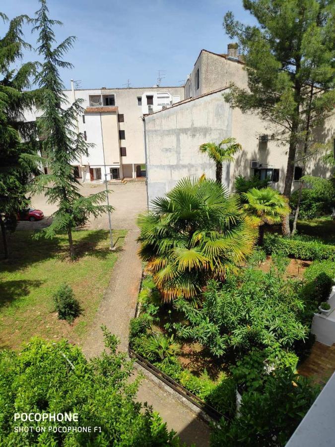 Cervar Porat Apartment *