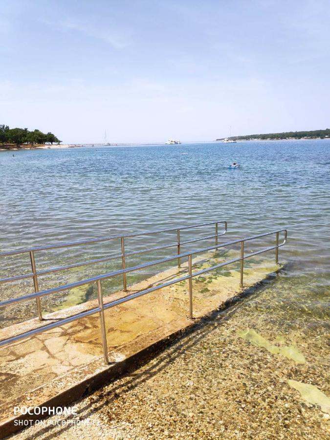 Cervar Porat * Porec
